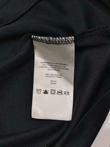 Columbia Black T-Shirt