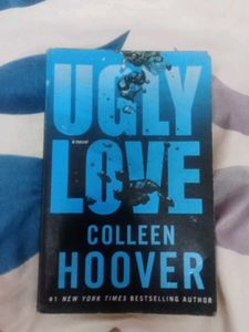 Ugly Love - Colleen Hoover