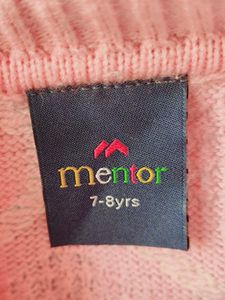 Very Beautiful Woolen Top