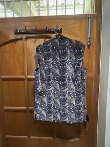 Stylish Men's Waistcoat