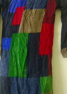 Women Top And Kurthi
