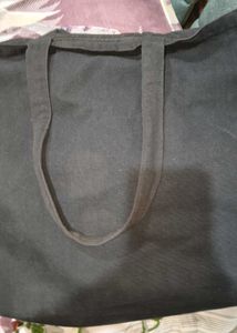 Graphic Tote Bag