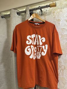Stay Groovy Graphic Tee