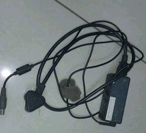 laptop charge working