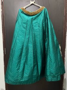 Elegant Lehenga Choli Set