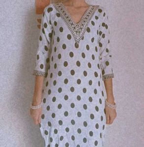 Beautiful Indian Kurta Set Collection