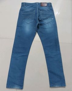Men's Branded Jeans