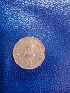 1 Rs Comemrative Hyderabad