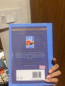 Prince and the Pauper by Mark Twain