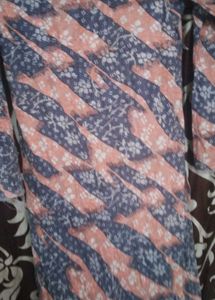 Beautiful Printed kurti