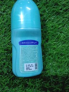 Plum BodyLovin' Deodorant - Hawaiian Rumba