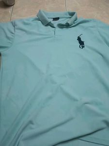Men's Polo Shirt