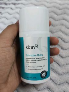 SkinQ Moisture Balm