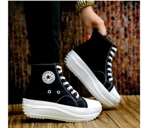 Converse dupe