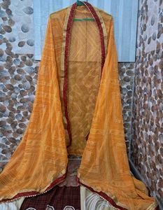 Elegant Kurta Set