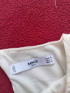 MNG ( Mengo) Romper