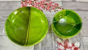 Melamine Combo Of 23 Items
