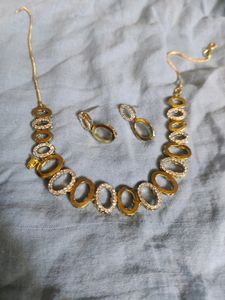 New Jewellery Set