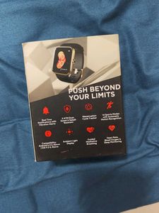 Boat Xtend Smartwatch