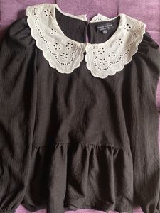 Dorothy Perkins Black Top