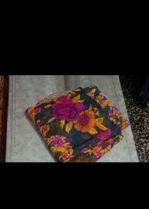 Printed Saree combo