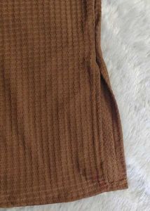 Ribbed Tank Midi Dress