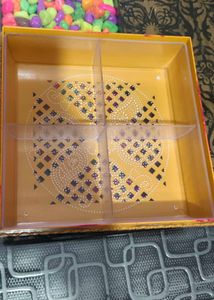 Decorative Gift Box
