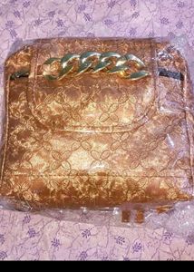 brand new bag