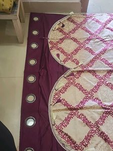 Decorative Curtains