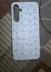 Samsung A55 cover