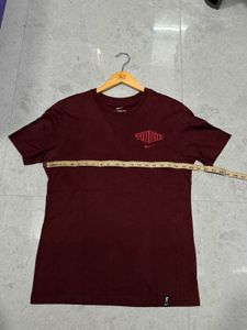 Nike YNWA Liverpool Graphic T-Shirt