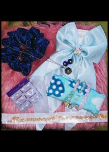 Customized hampers✨🎀🌺