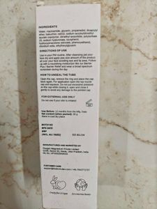 The Formularx Gentle Retinol Serum