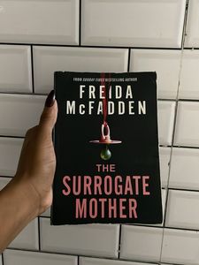 The Surrogate Mother by Freida McFadden