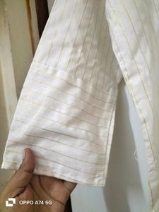 Combo Of Kurta Set And Blouse