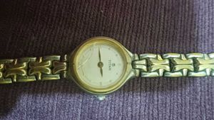 vintage TITAN RAGA WATCH