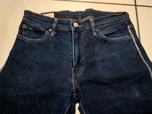 Levi's Branded Men Jeans At Lowest Price