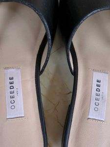 Black Mules