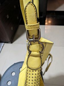 Used Diana Korr Handbag