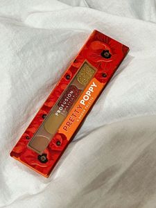 Profusion Pretty Poppy 5 Shade Palette