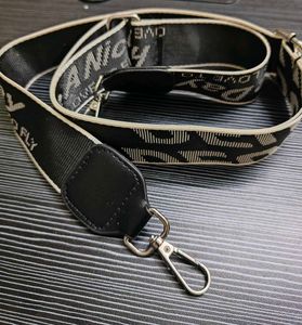 Stylish Adjustable Bag Strap and hand mirror combo