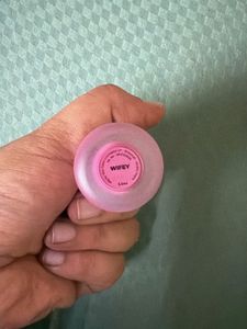 FAE Beauty Lush Blush - wifey