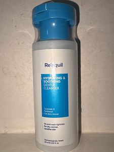 Re'equil Hydrating & Soothing Gentle Cleanser