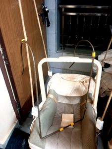 Comfortable Baby Bouncer
