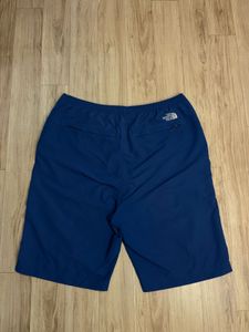 The North Face Blue Shorts