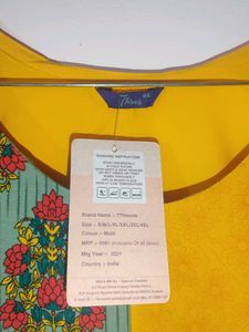 Kurti For Women