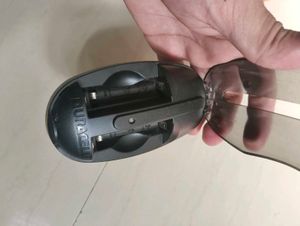 Duracell AA, AAA battery charger