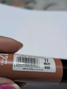 GLAM21 Passion Matte Lip Ink