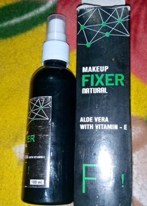 Makeup Fixer