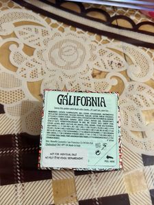 Benefit California mini Blush n highlighte